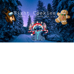 Night Cøøkies