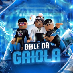 [NEW] Baile da Gaiola