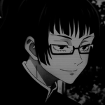 maki’s jujutsu