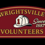 Wrightsville fire dept & Columbia borough fire PA