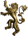 WFSK | House Of The Golden Lion