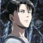 Levi's Final Army
