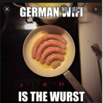 Bären Gange