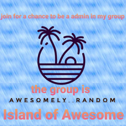 Join for a chance to become a ADMIN