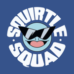 TheSquirtleSquad