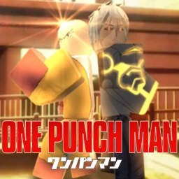 One Punch Man[UNCOPYLOCKED] icon