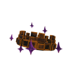 Spooky Crown