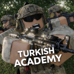 Turkish Academy Group Thumbnail