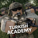 Turkish Academy Group Thumbnail