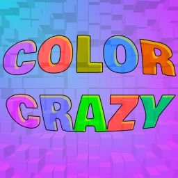 Color Crazy!