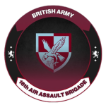 |BA| 16th Αir Αssault Brigade