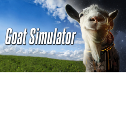 Goat Sim [Beta Map]