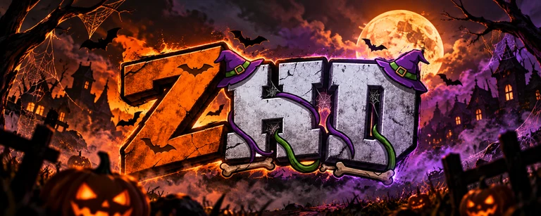 Z : ZHD! on Roblox