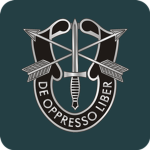 Army Special Forces |