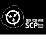日本SCP財団