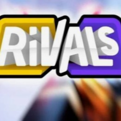 Rival 2 !!!!!!!!!!!!!!