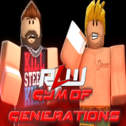 RLW Gym Of Generations
