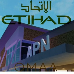 Etihad Airways | OMAA Airport