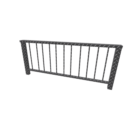Railing V2