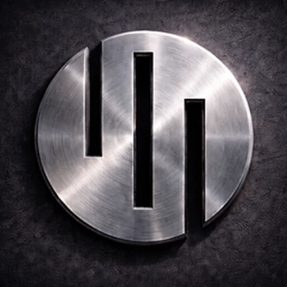 The Viltrum Empire | GAR faction Roblox group icon