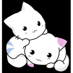 Cuddly Kitten's
