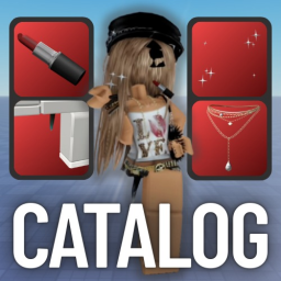 Catalog Avatar Editor icon