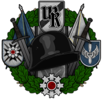 Supreme Watchtroops Authority