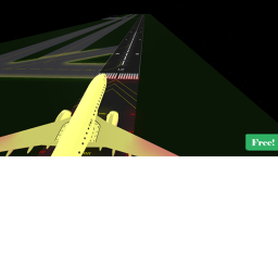 Plane world(Alpha)