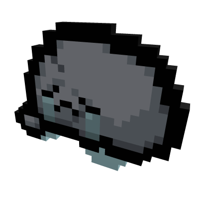 Rock bottom waist accessory isaac Roblox item
