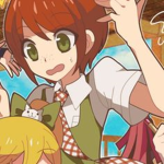 Strawberry Berry Squad!
