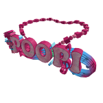 poppy necklace 1.0