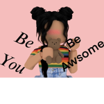 Be you and be awesome squad/army