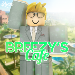 Breezy Cafe V1