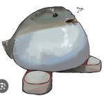 Big fishes :D