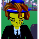 THE LUL ARMY