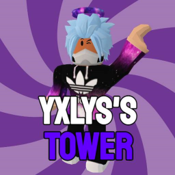 [DONATION] Yx ly s Tower of hell