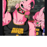 Dragon balls only