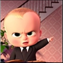 Baby Boss Parkour Escape Oby Parkour Tik Tok