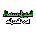 Haunted Studios!