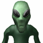 The Legendary Aliens United
