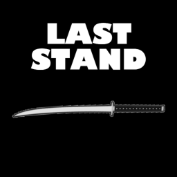 [Alpha] Last Stand