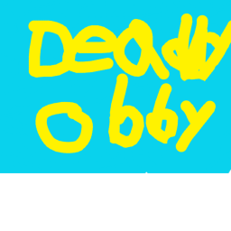 deadly obby