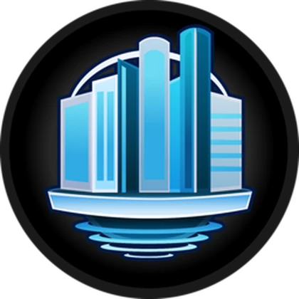 Simulator City Roblox group icon