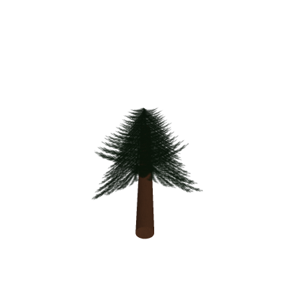 Pine Tree