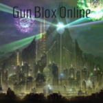 Gun Blox Online: Full Caliber