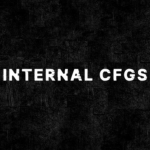 Internal Cfg