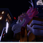Outcast: [MAIN BASE]