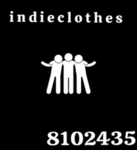 i n d i e c l o t h e s