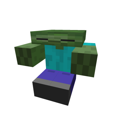 Zombie