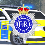 Metropolitan Police Service (ROBLOX)